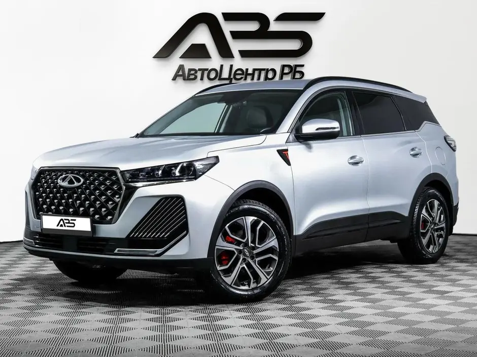 Chery Tiggo 7 Pro Max, 2025 г.