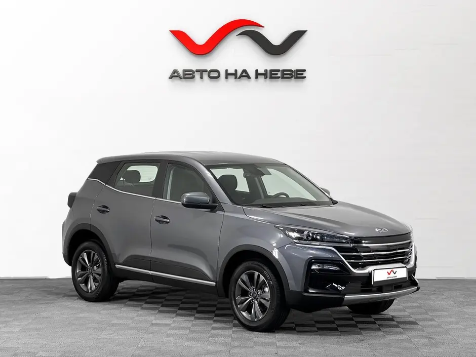 «Авто на Неве»