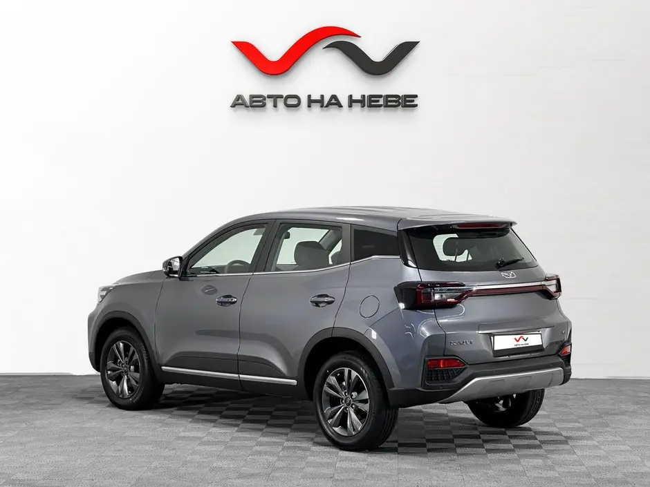 «Авто на Неве»