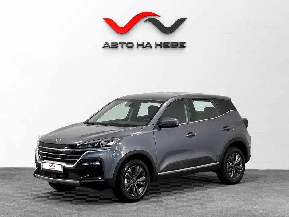 «Авто на Неве»