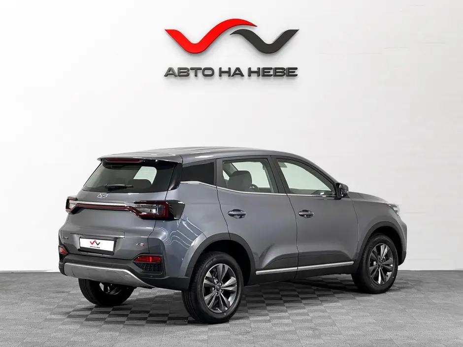 «Авто на Неве»