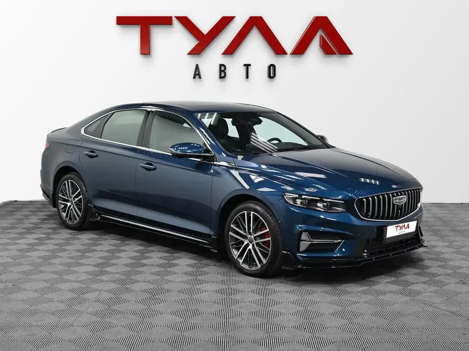 фото автомобиля