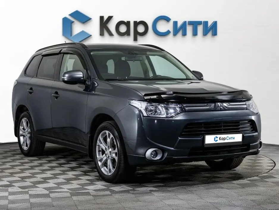 фото автомобиля