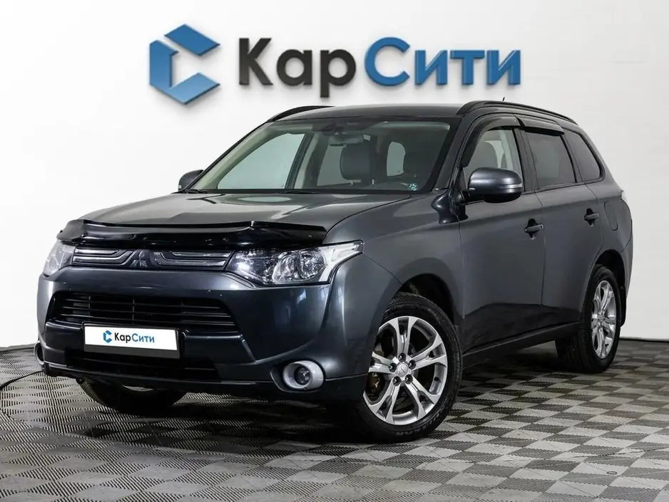фото автомобиля