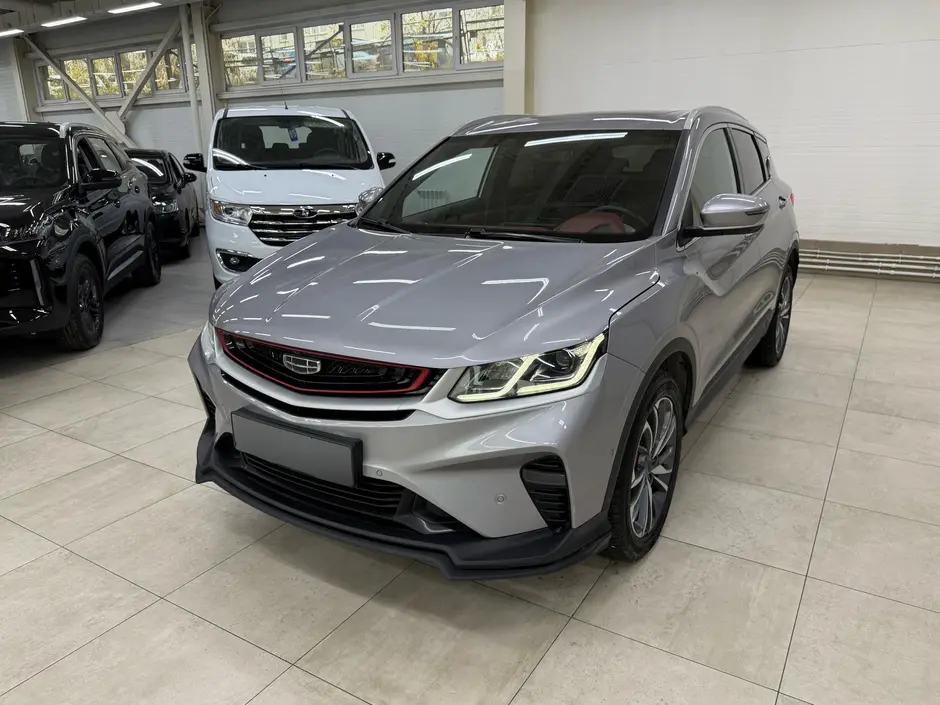 фото автомобиля