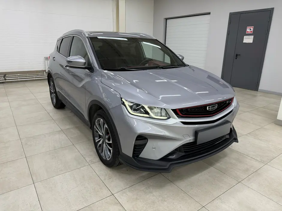 фото автомобиля