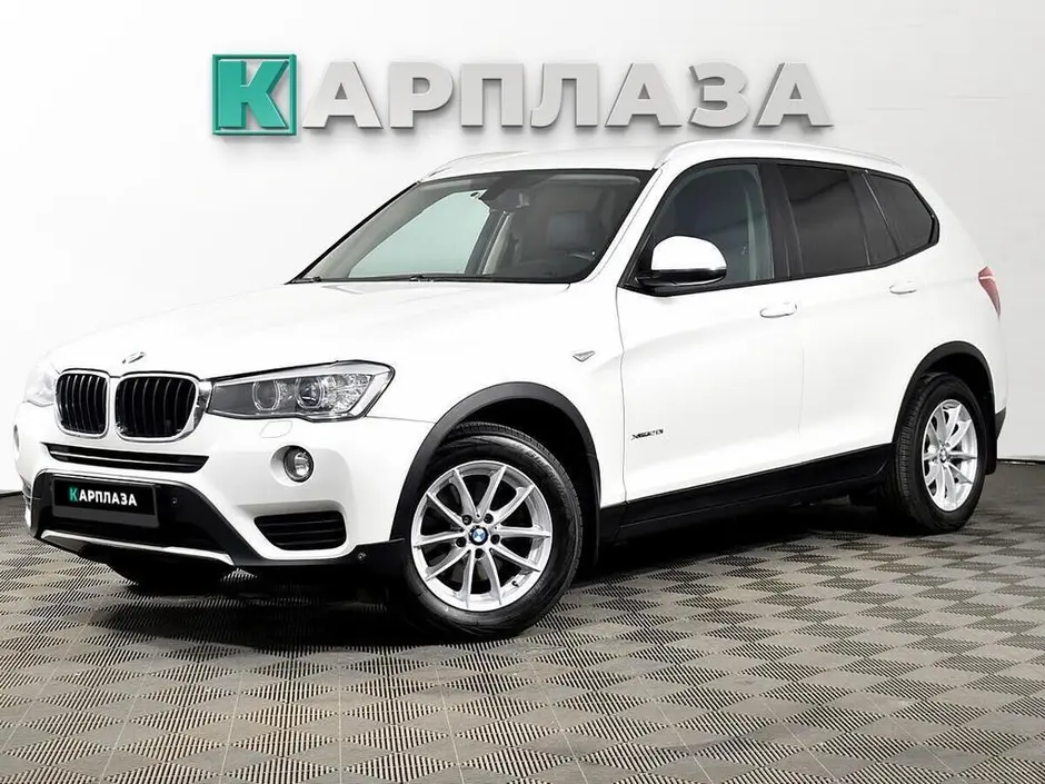 Фото автомобиля