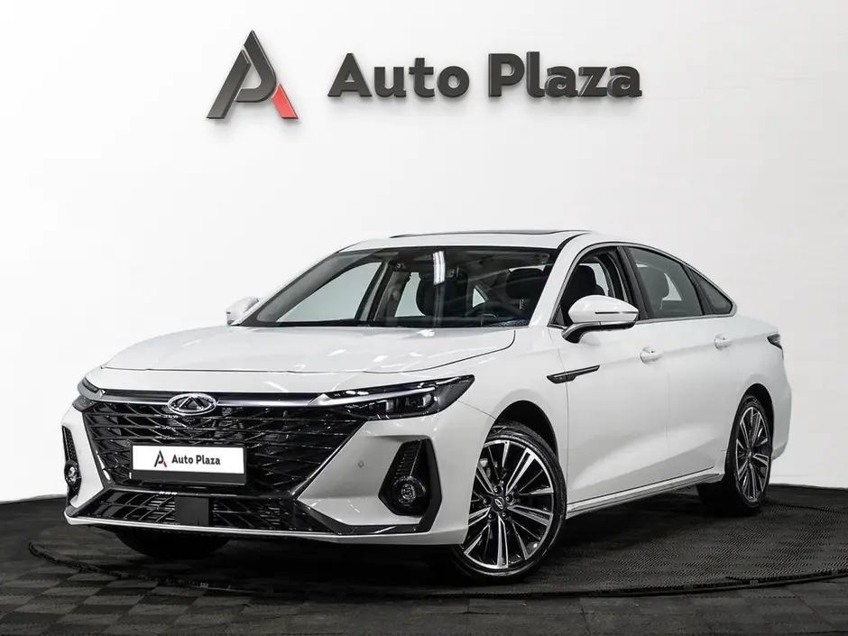 AutoPlaza