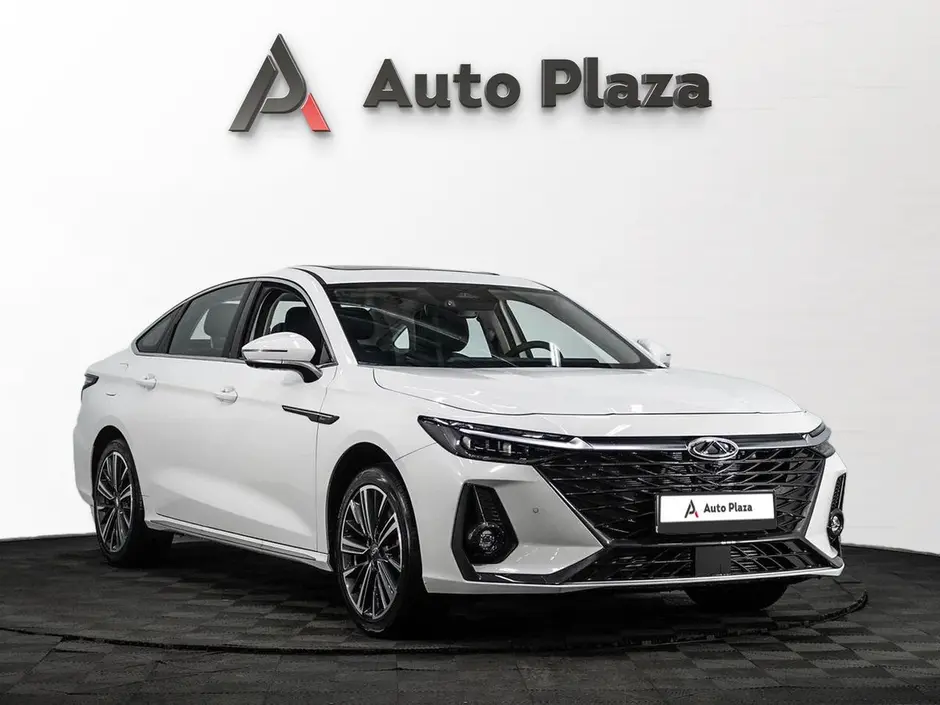 AutoPlaza