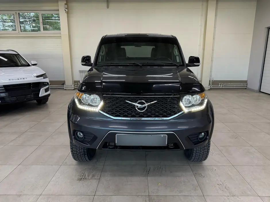 фото автомобиля