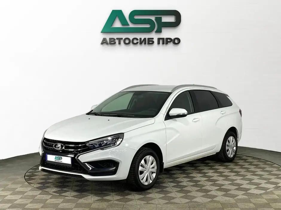 LADA (ВАЗ) Vesta, 2023 г.