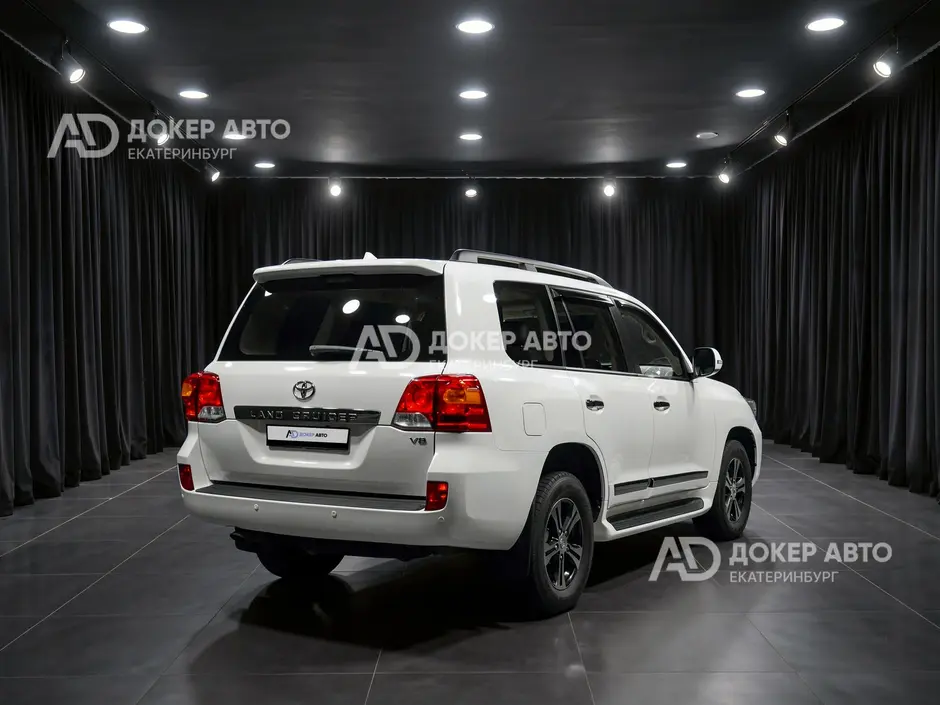 АЦ "Докер Авто"