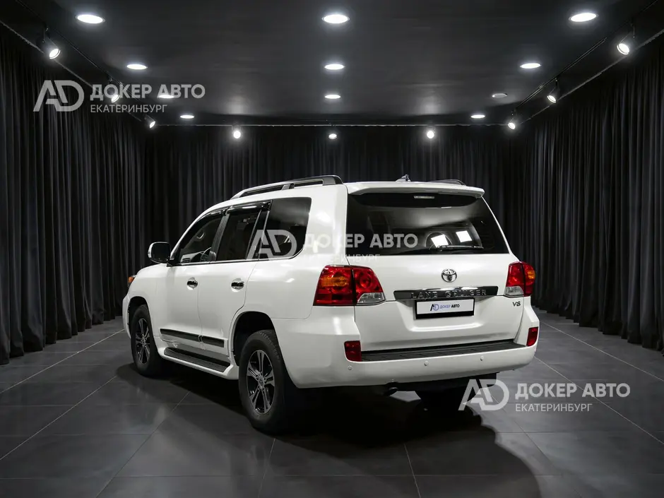 АЦ "Докер Авто"