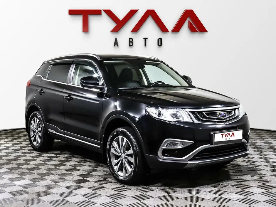 фото автомобиля