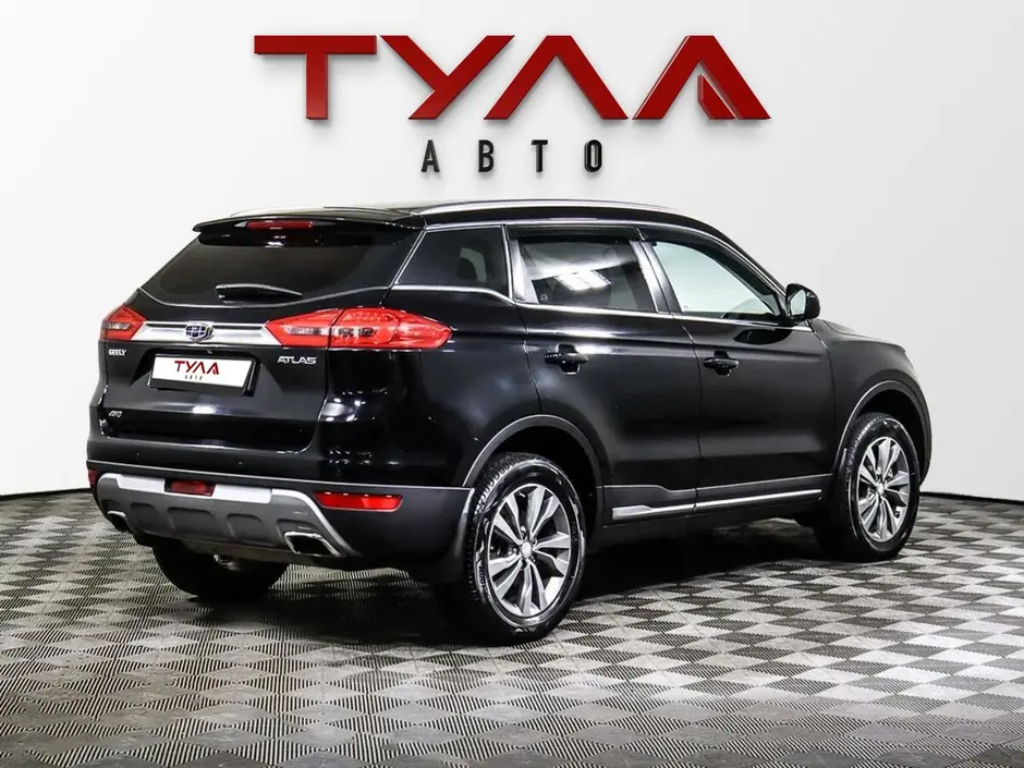фото автомобиля