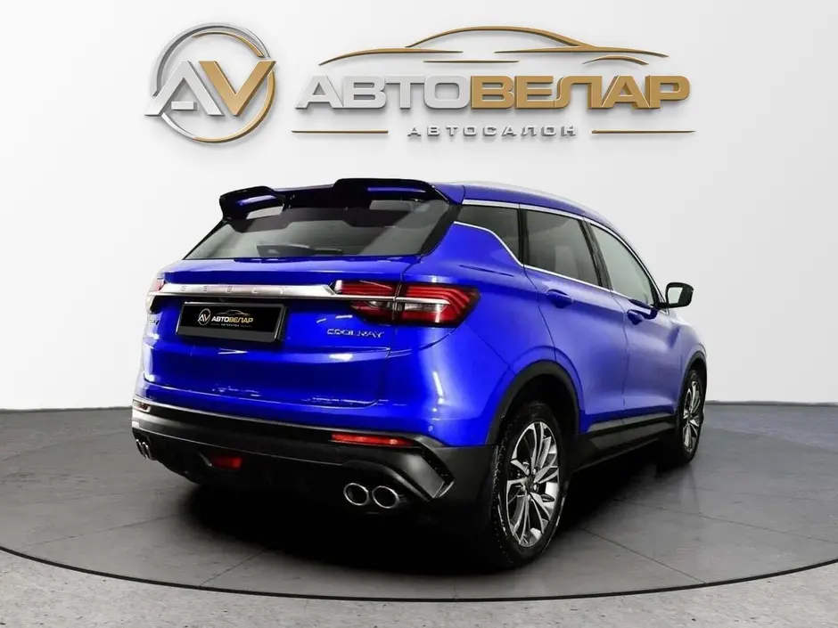фото автомобиля