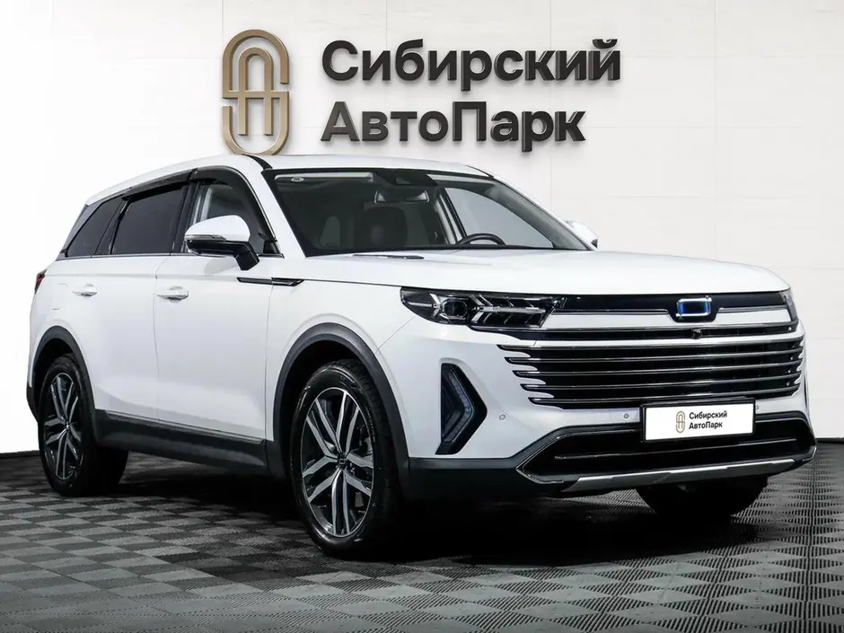 фото автомобиля