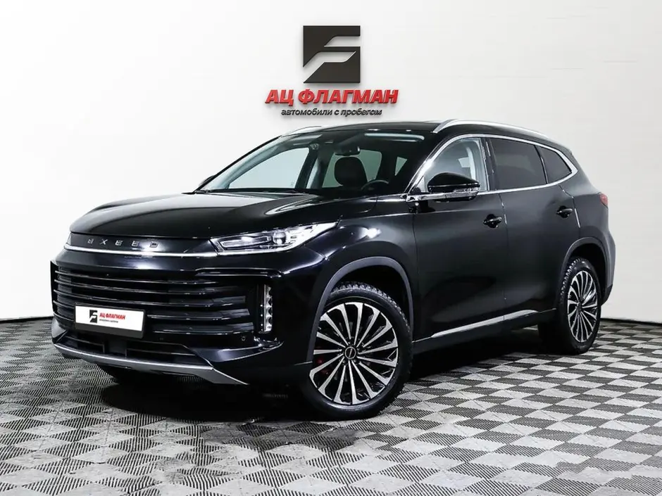 фото автомобиля