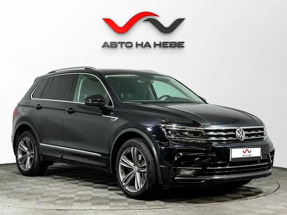 «Авто на Неве»