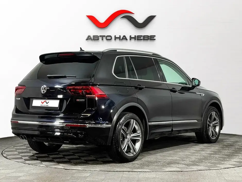 «Авто на Неве»