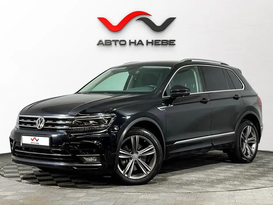 «Авто на Неве»