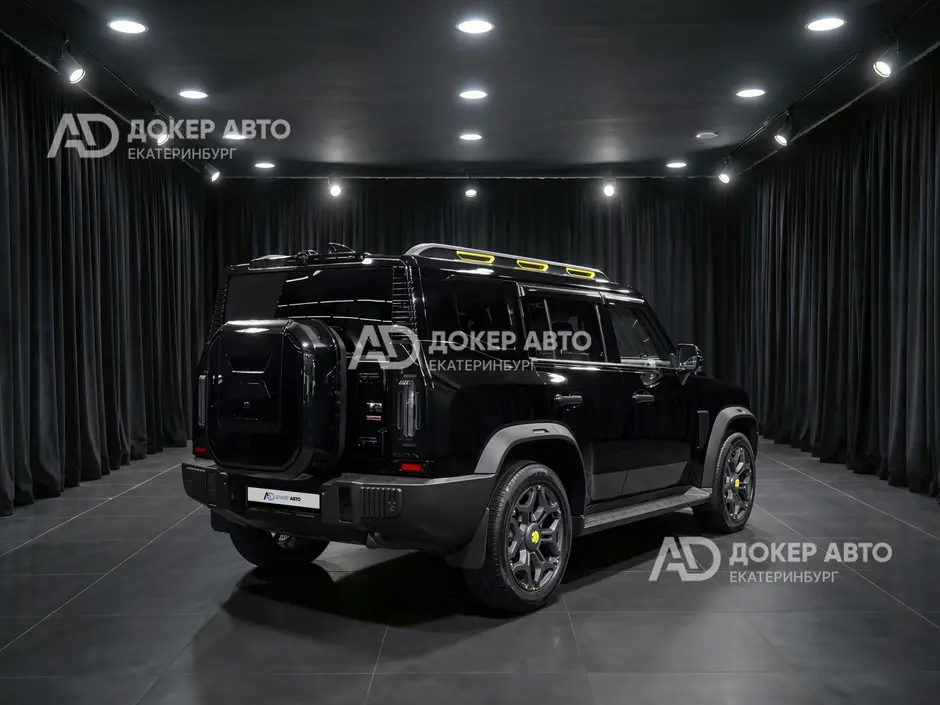 АЦ "Докер Авто"