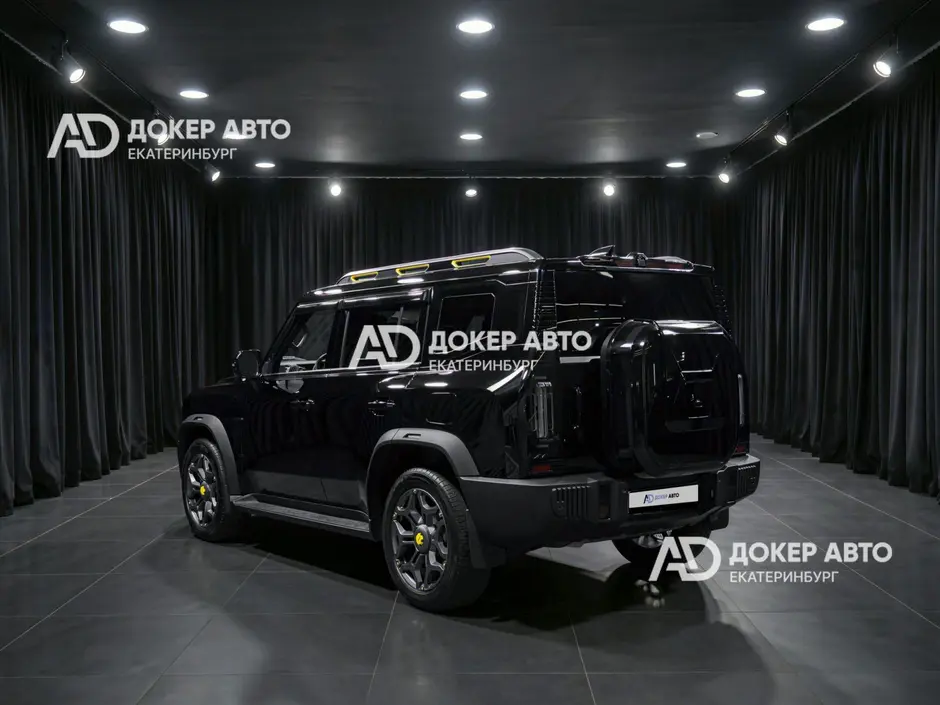 АЦ "Докер Авто"