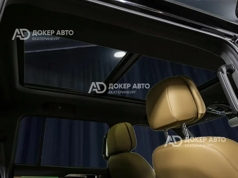 АЦ "Докер Авто"