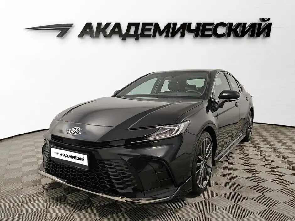 фото автомобиля