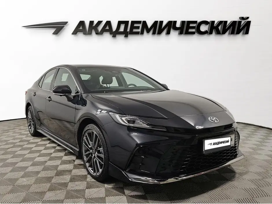 фото автомобиля