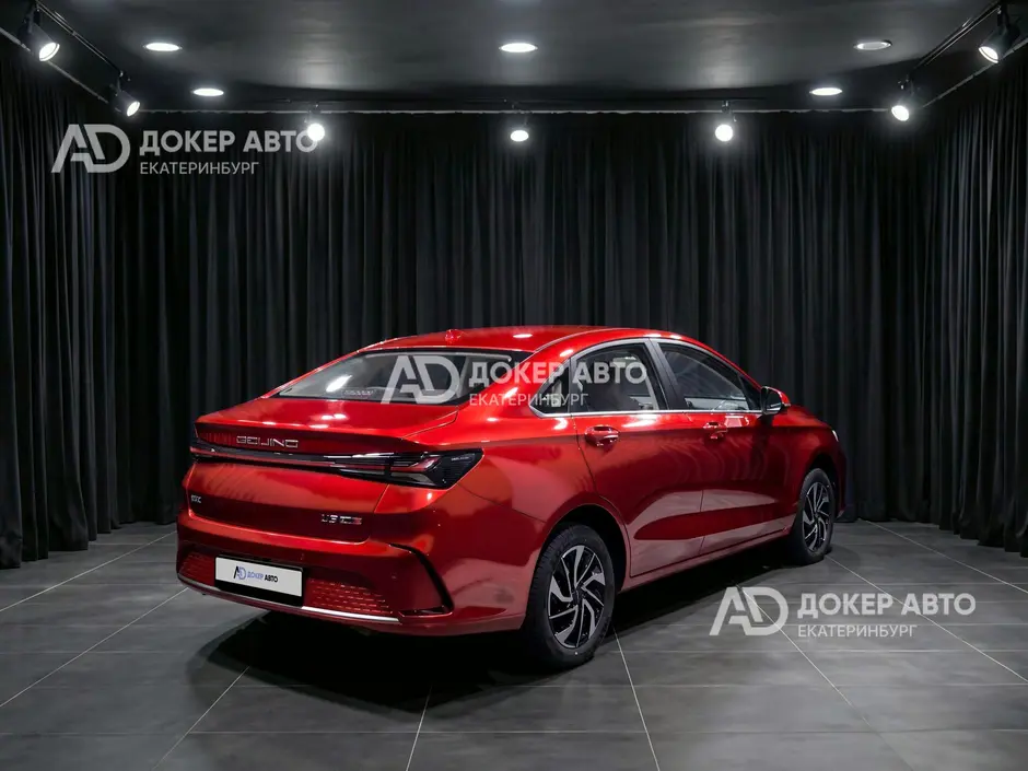 АЦ "Докер Авто"