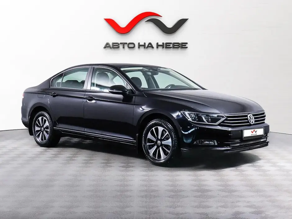 «Авто на Неве»