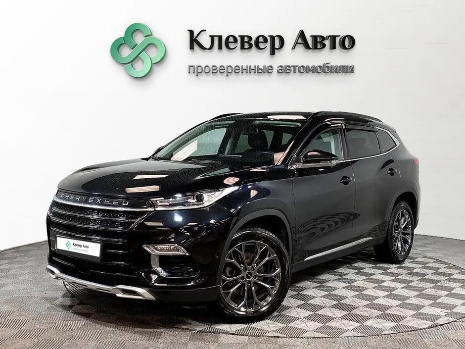 Фото автомобиля