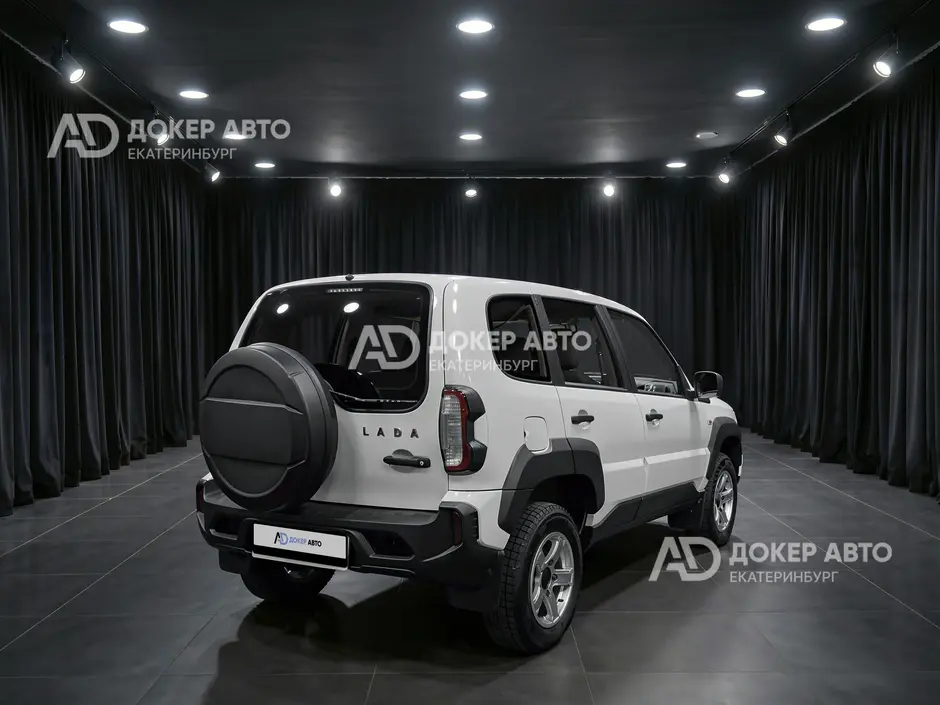 АЦ "Докер Авто"