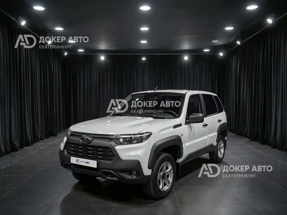 АЦ "Докер Авто"