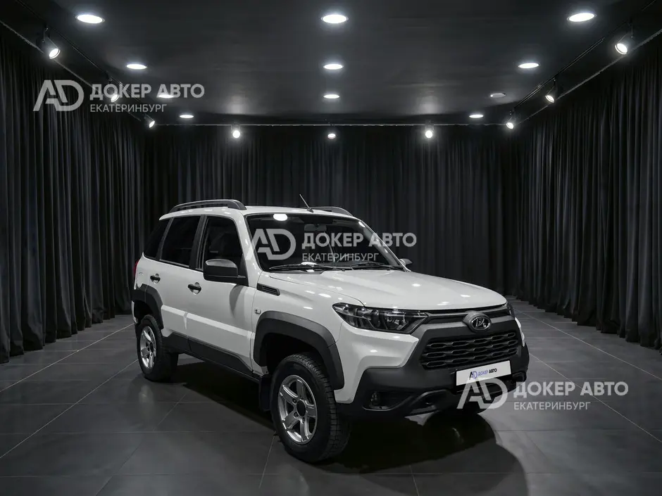АЦ "Докер Авто"