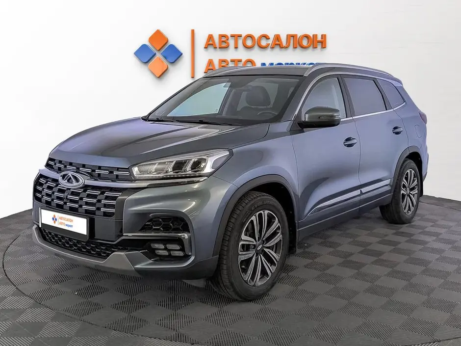 фото автомобиля