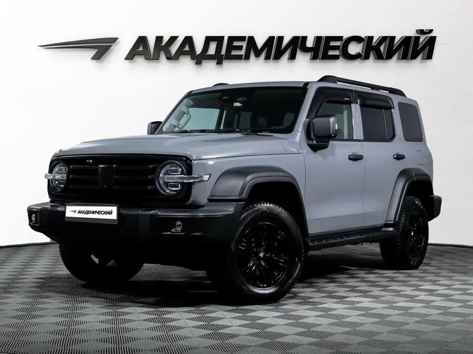 Tank 300, 2023 г.