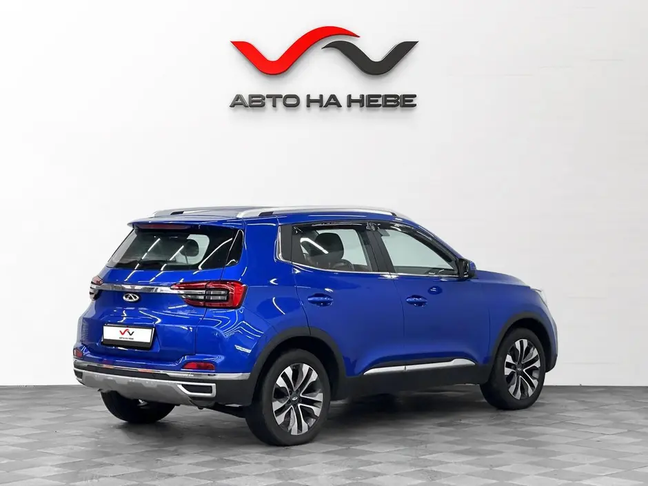 «Авто на Неве»