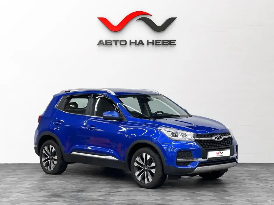 «Авто на Неве»