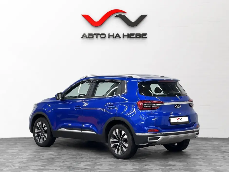 «Авто на Неве»