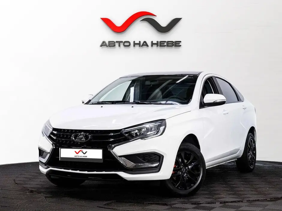 «Авто на Неве»