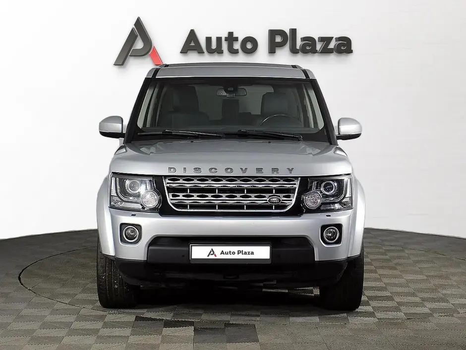 AutoPlaza