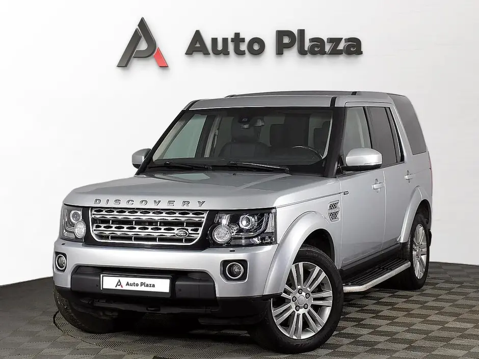AutoPlaza