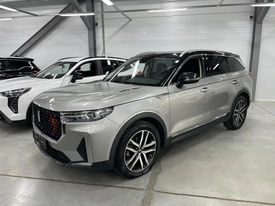 фото автомобиля