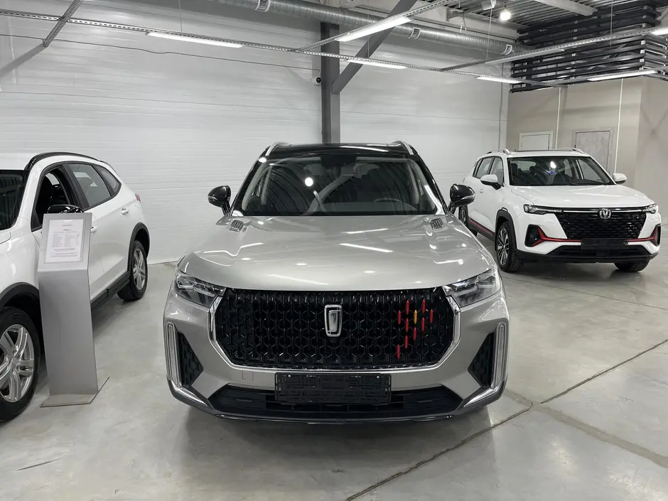 фото автомобиля