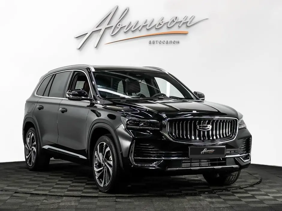 фото автомобиля