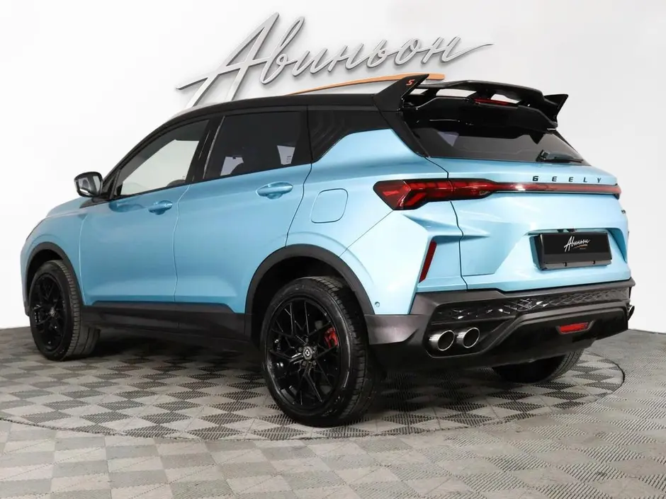 фото автомобиля