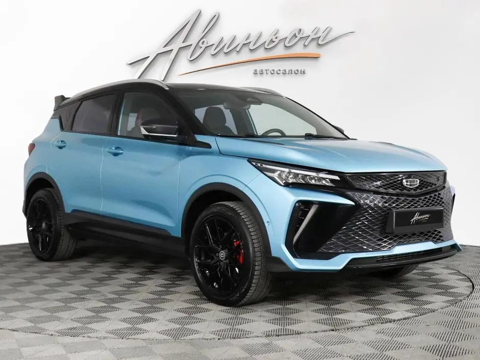 фото автомобиля