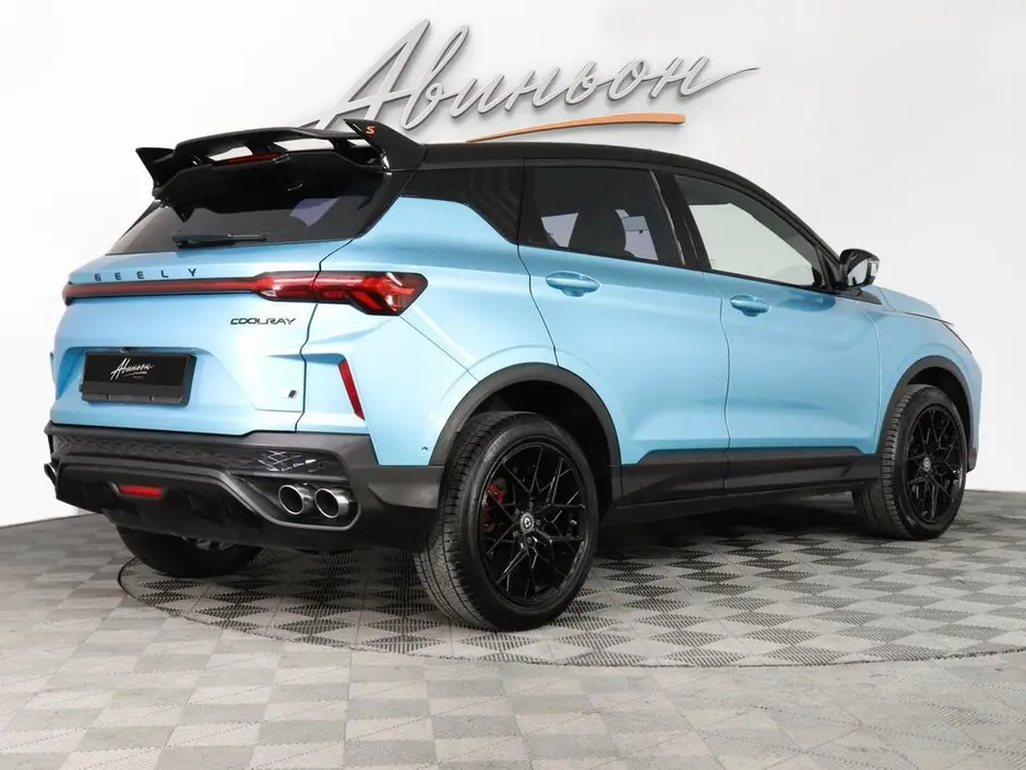 фото автомобиля